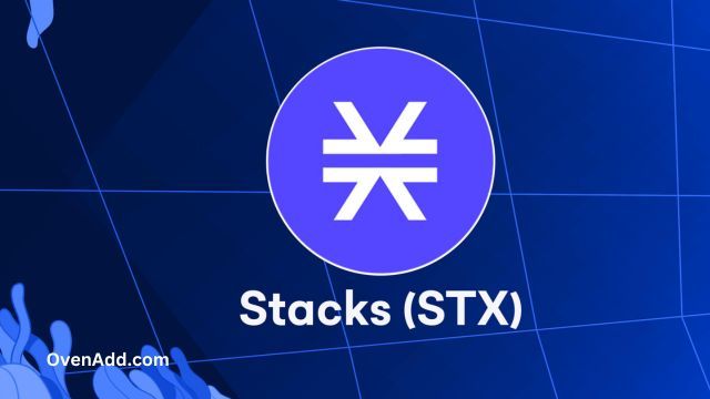 Stacks (STX) live coin price, charts, markets & liquidity