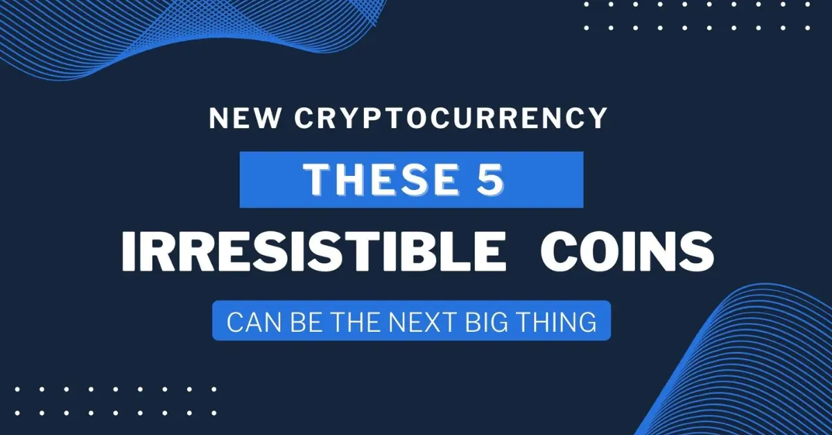 15 New Cryptocurrencies To Buy in 