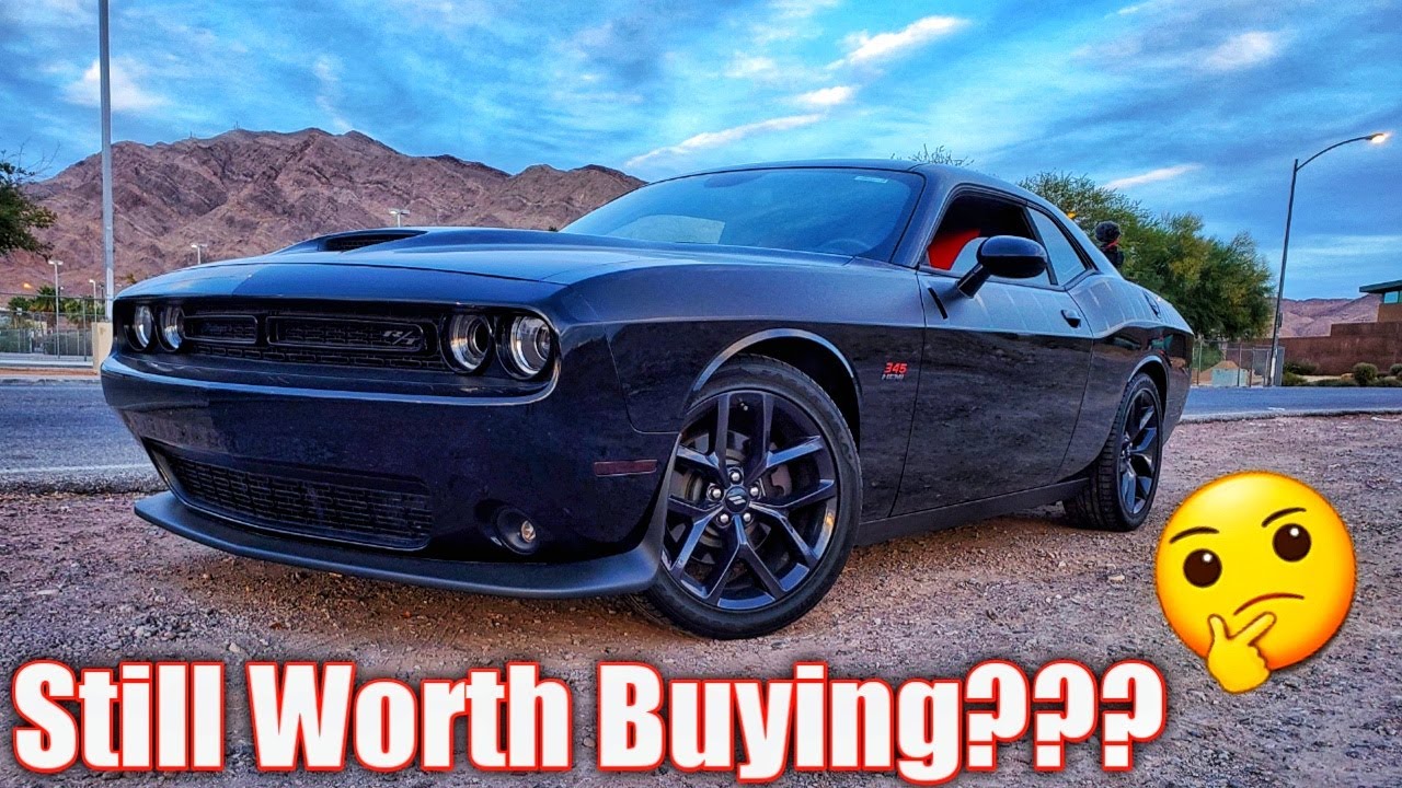 Worth Buying Challenger with 80k miles? | Dodge Challenger Forum