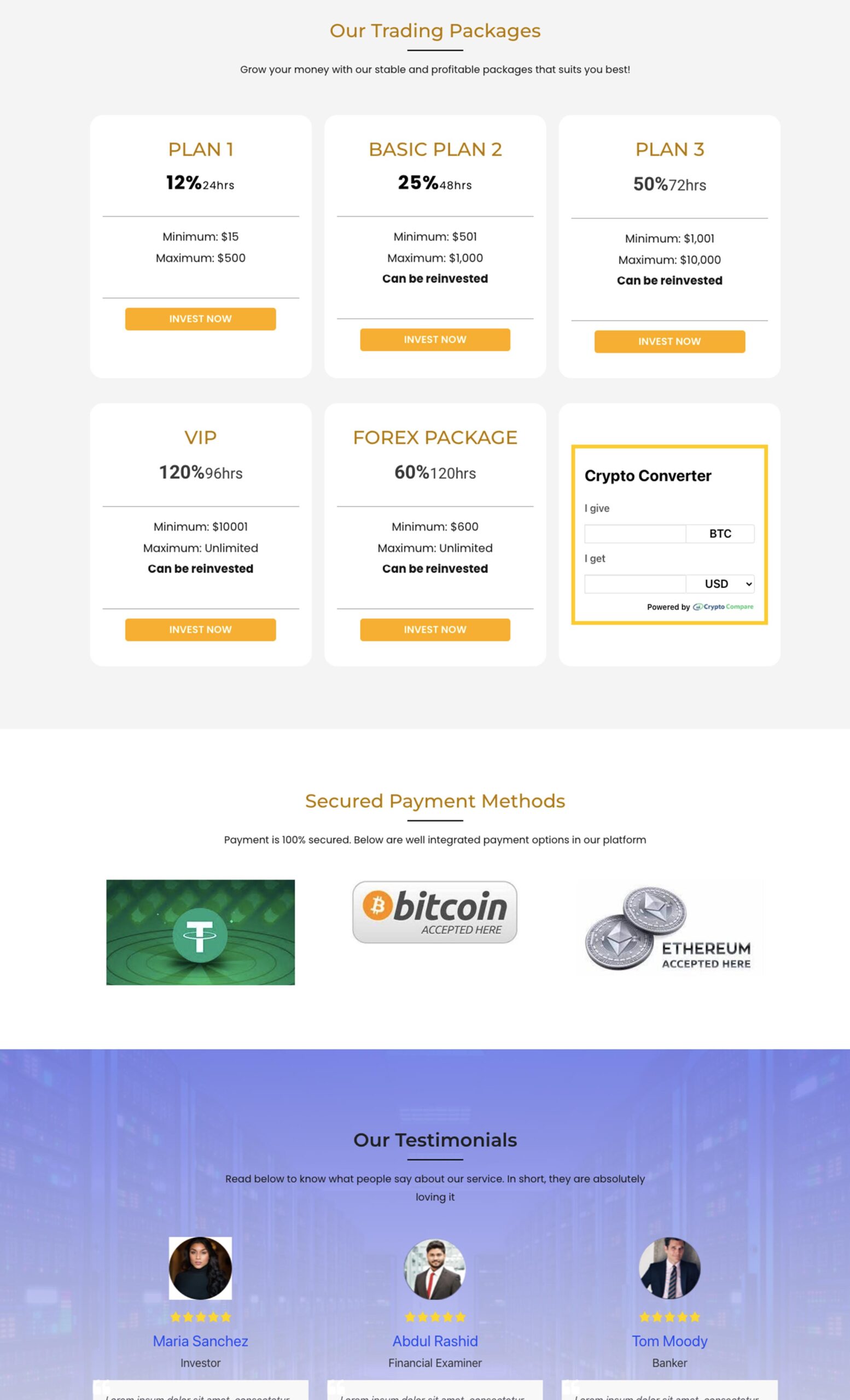 Bitcoin Capital | Your gateway to the digital crypto investment world.