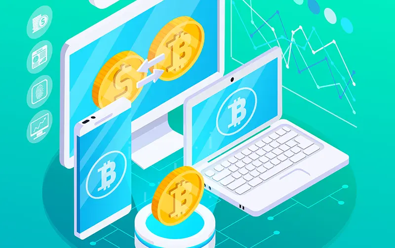 37 Top Cryptocurrency Apis that you should use in | JSON API APP