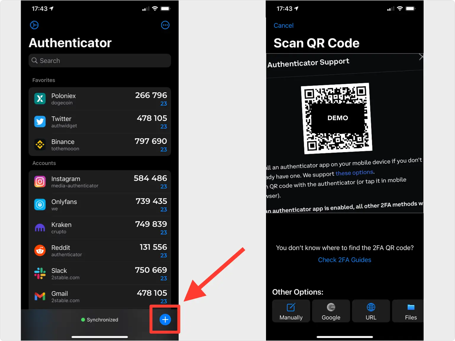 How to Use Google Authenticator to Protect Your Coinbase Account?