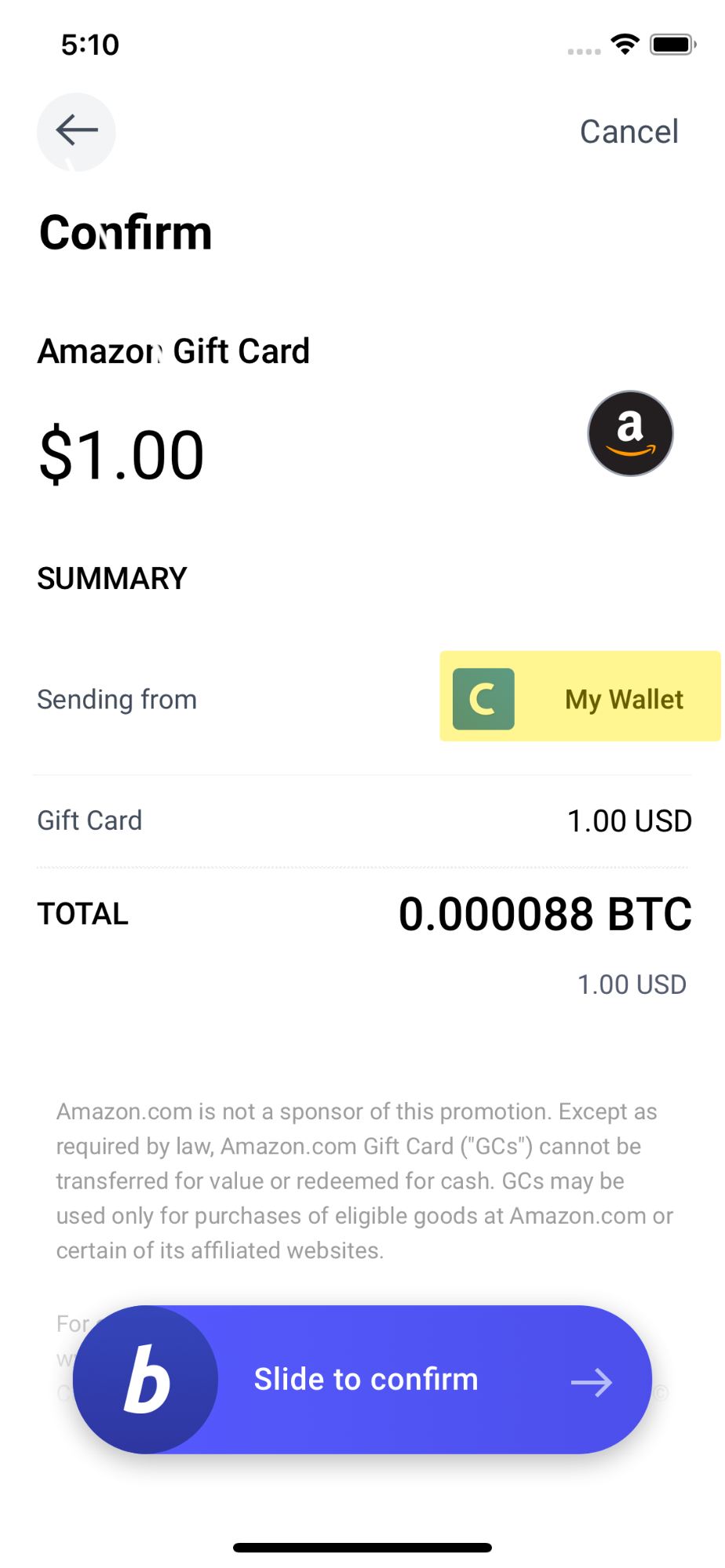 Coinbase Commerce - WooCommerce Pay with crypto with Coinbase Commerce