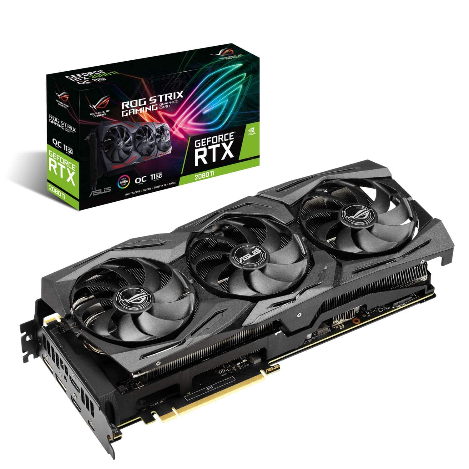 6 Best GPU for Mining (Graphics Card) in 