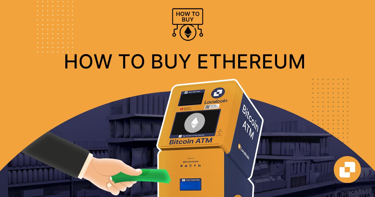 Bitcoin ATM: What it is, Types of it & How to Use Bitcoin ATM - Breet Blog