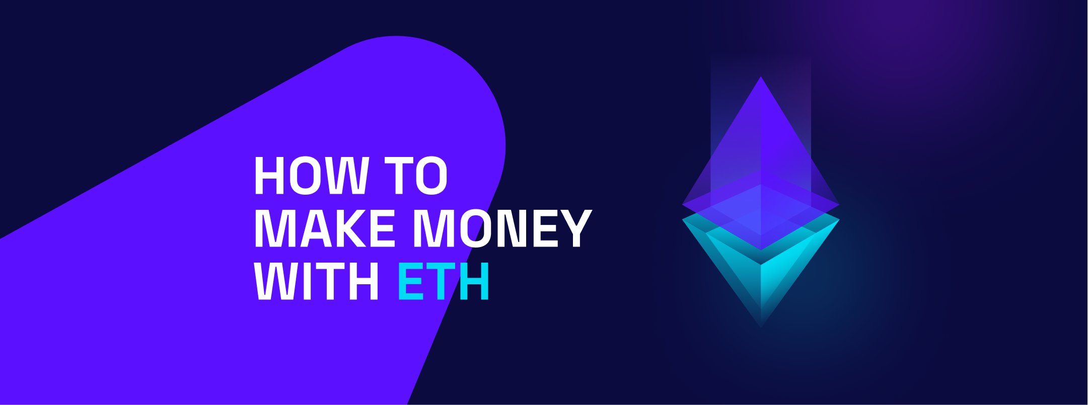 How to Make Money With an Ethereum Node | More Than Finances