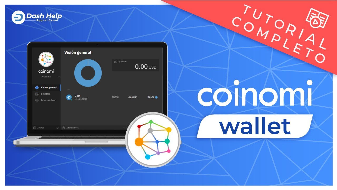 Coinomi desktop wallet review & beginners guide to wallet setup / usage