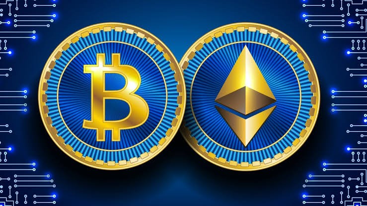 Ethereum Could Ether Overtake Bitcoin?