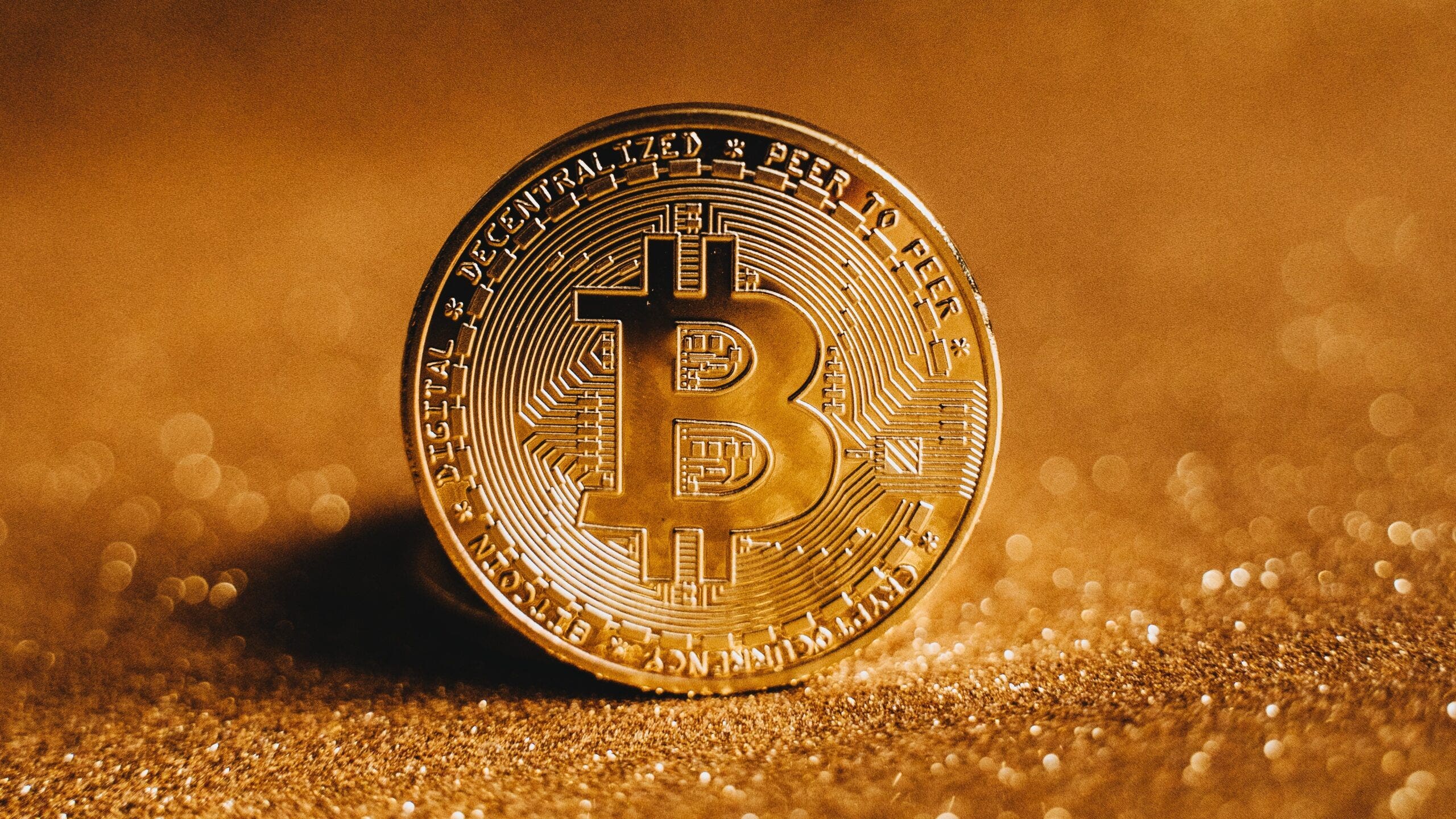 Bitcoin price today: BTC breaks the $60, mark