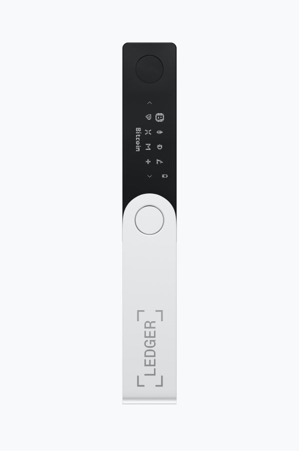 Ledger Nano S Plus | Ledger