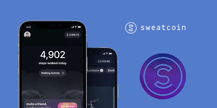 Convert 1 SWEAT to USD - Sweat Economy price in USD | CoinCodex