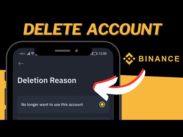 Juno | How to close a Binance US Account