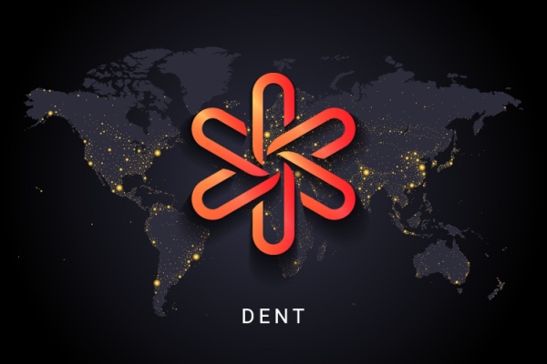 Dent Exchanges - Buy, Sell & Trade DENT | CoinCodex