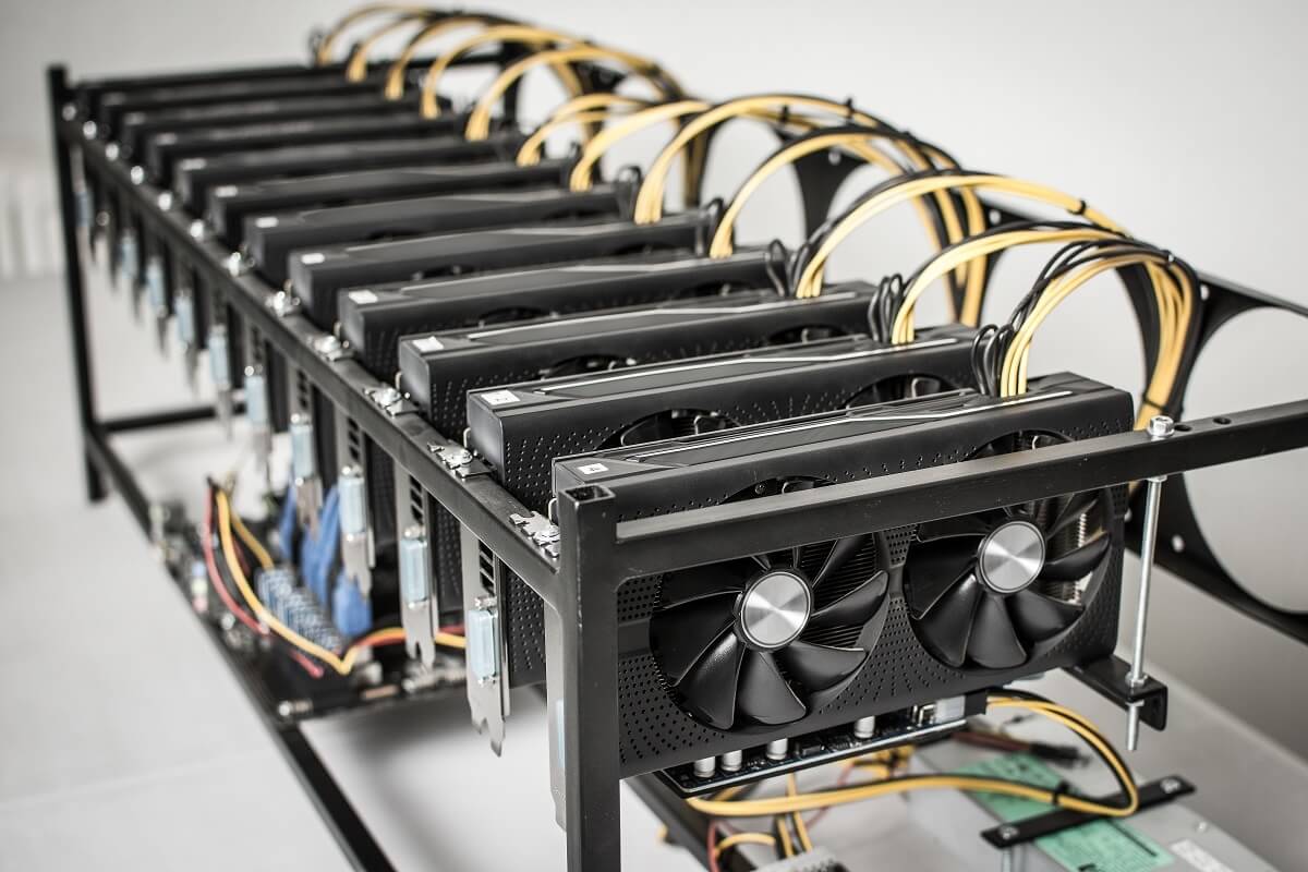 What is solo mining and how does it work? | NiceHash