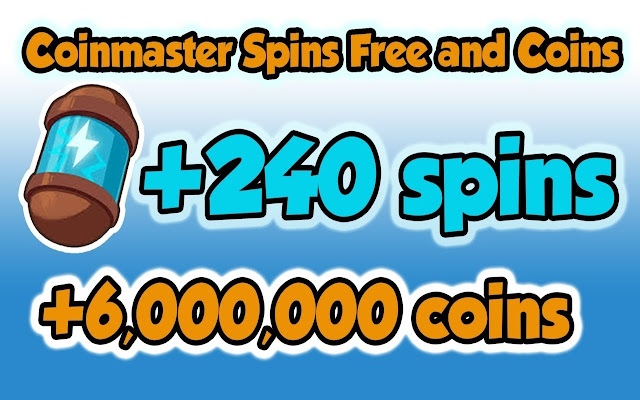 GitHub - coin-master-free-spinsupdated/free-coin-master-spins-inmarch