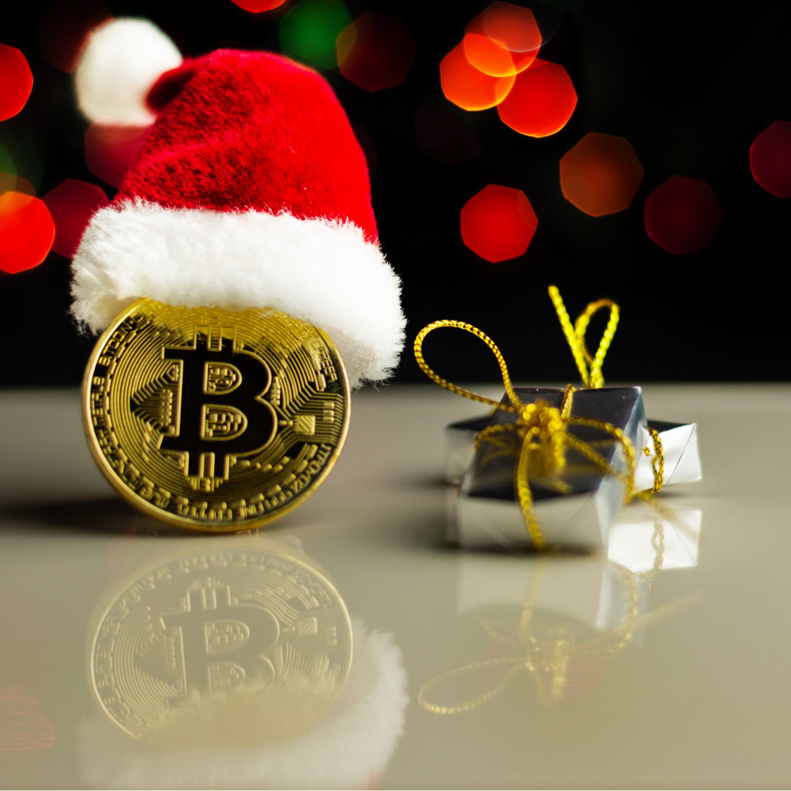 Bitcoin price each Christmas revealed: What will bring?