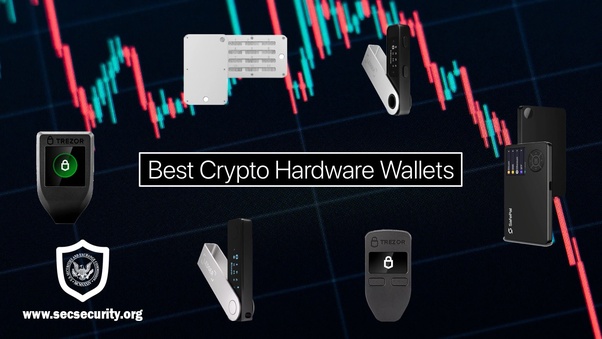 10 Best Altcoin Wallets to Use in 