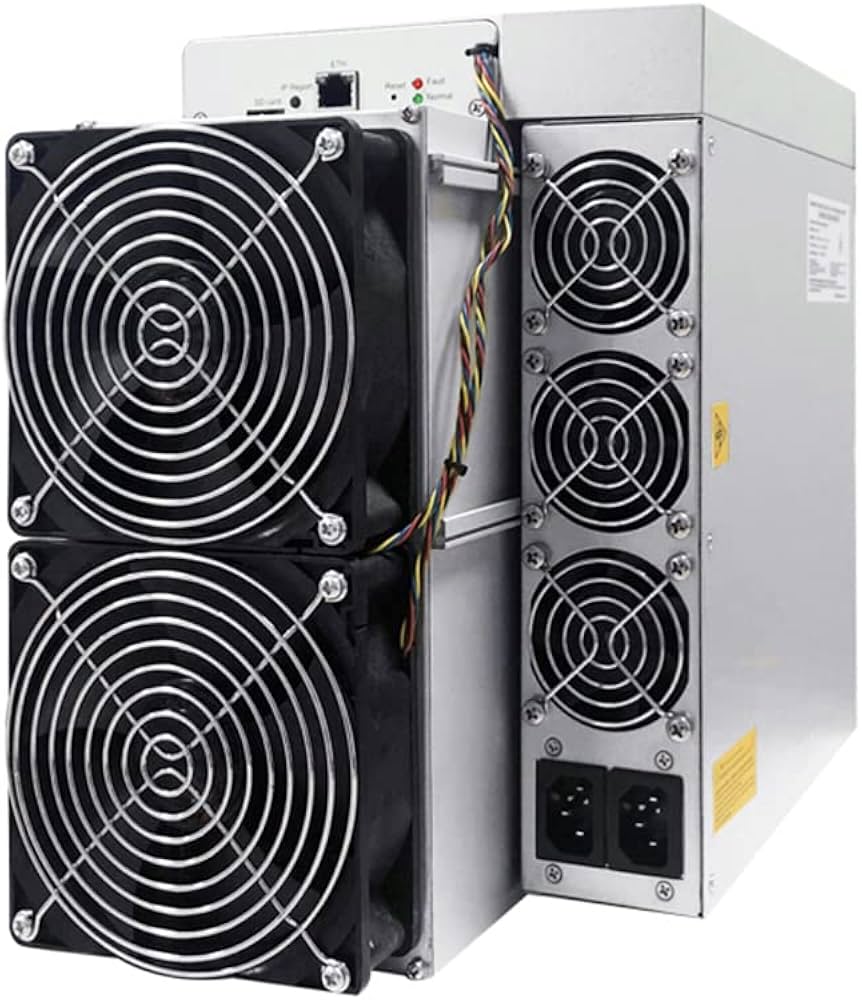 Bitmain Antminer S19 Pro+ Hydro TH/s W — Vipera - Tomorrow’s Technology Today