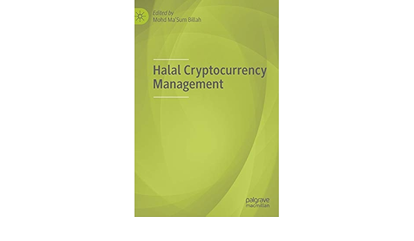 Halal Cryptocurrency Management | SpringerLink