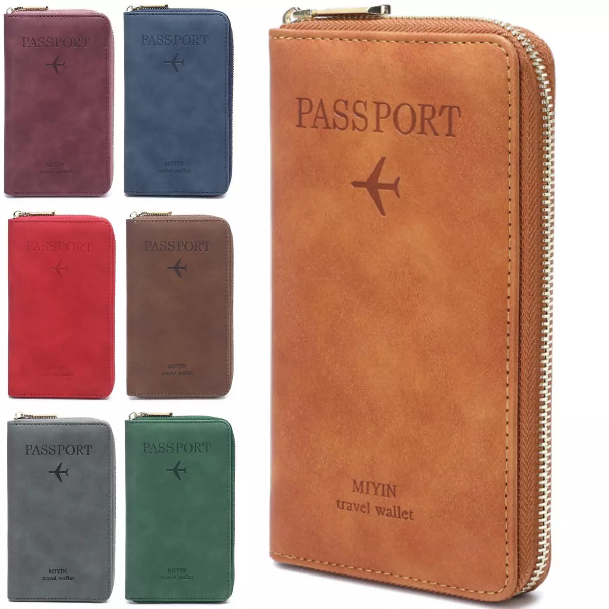 Best travel wallets Passport and document holders for your next holiday | The Independent