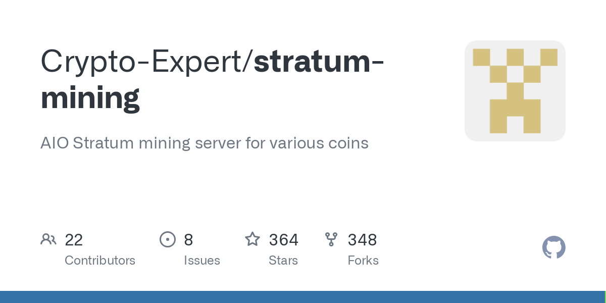 Stratum V2 The next-gen protocol for pooled mining