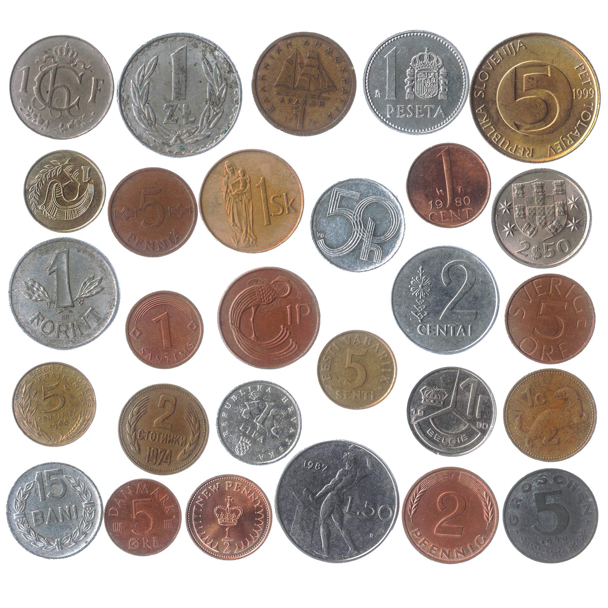 coinlog.fun: Coins Over Years Old : Collectibles & Fine Art