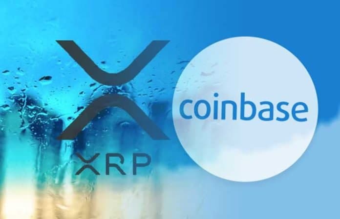 Why Ripple May Still End Up on Coinbase