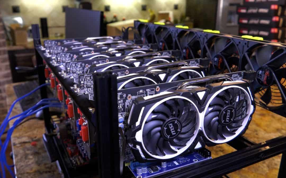 Cryptocurrency Miner Hardware | BT-Miners