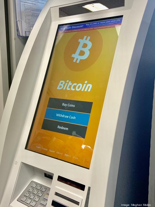 National Bitcoin ATM | Buy Bitcoin and Receive it Instantly