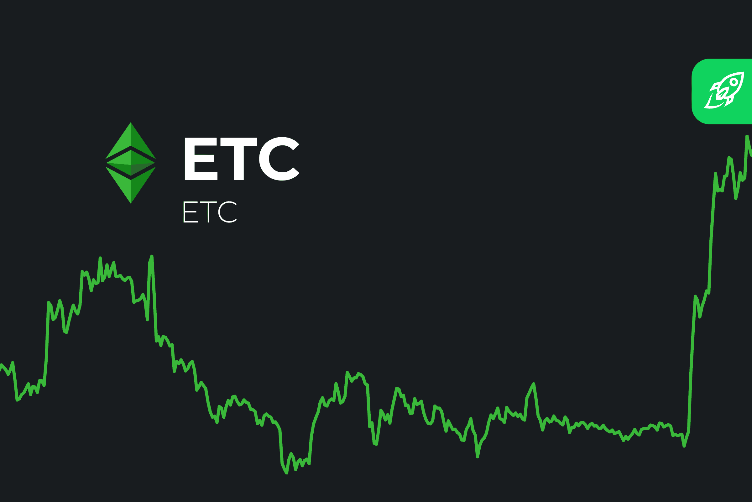 Ethereum Classic (ETC) price prediction for , , - Godex Crypto Blog