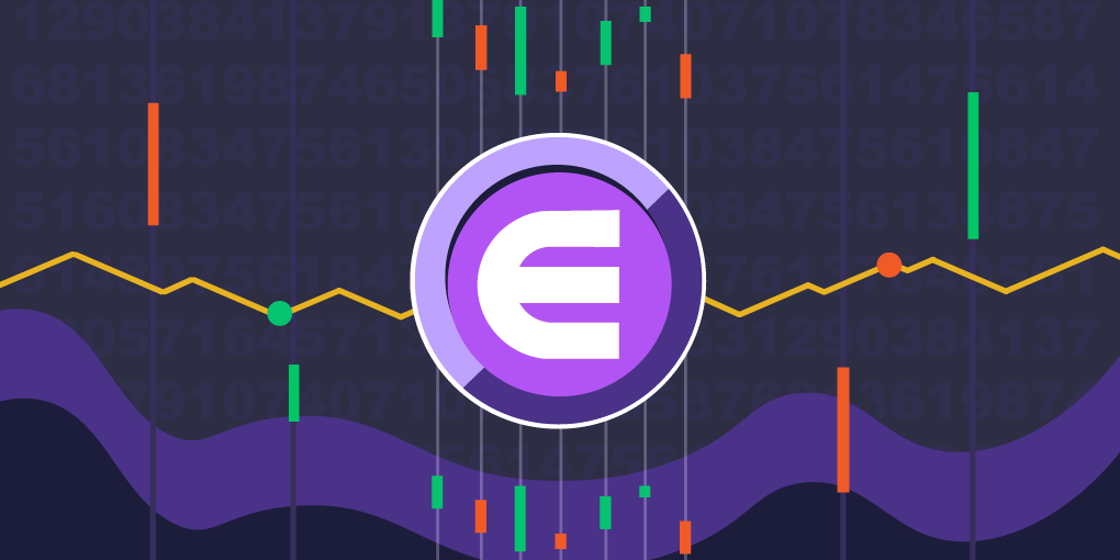 Enjin Coin Price Prediction: , , - 