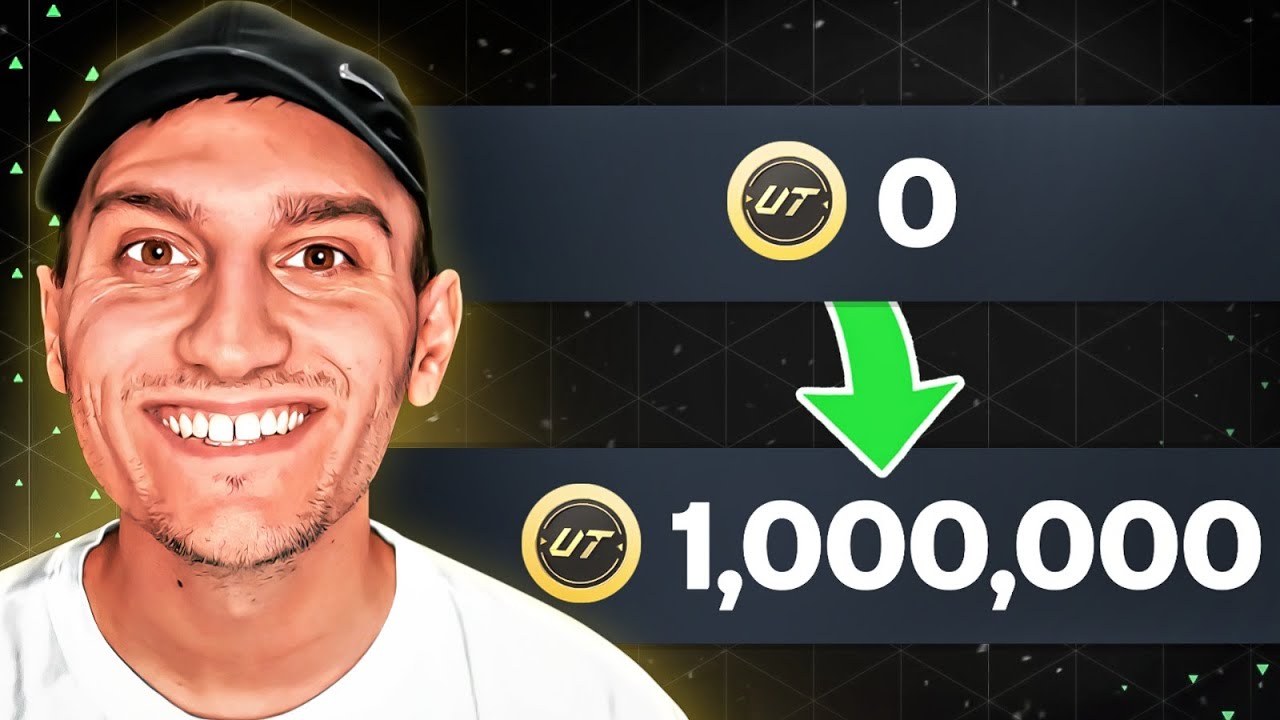 How to Earn Ultimate Team Coins in FIFA 20 – GameSpew