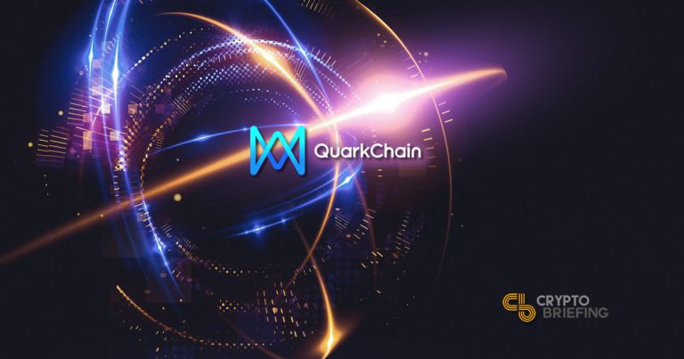 QuarkChain Price Today - QKC Price Chart & Market Cap | CoinCodex