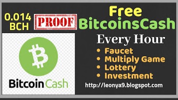 Earn Free BITCOIN CASH in India | BuyUcoin