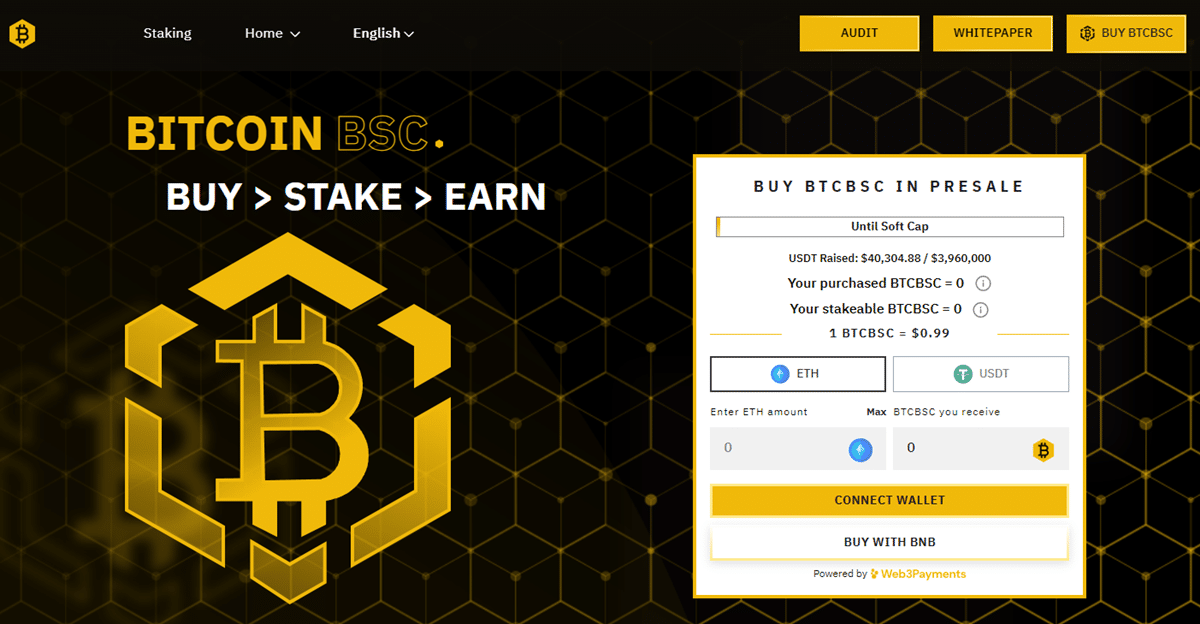 Binance Airdrop » Claim free BNB Signup Bonus