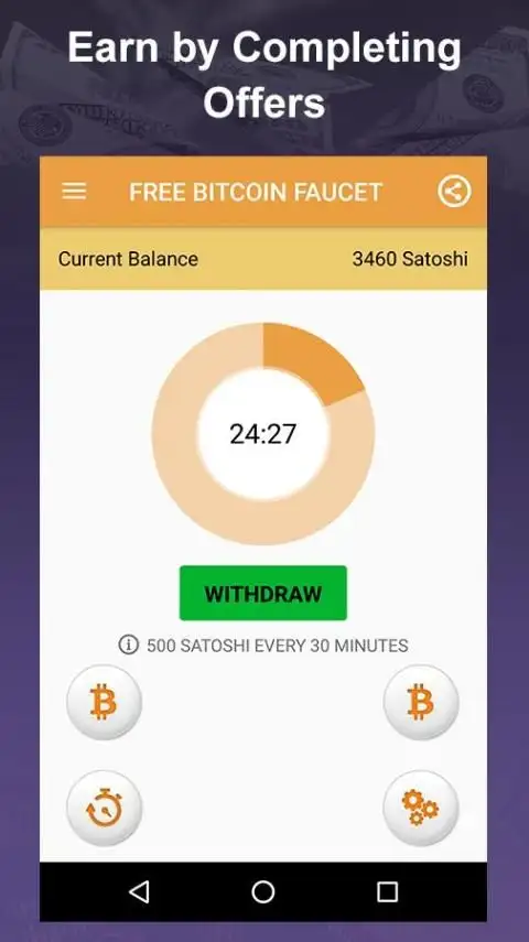 Bitcoin Miner APK Download - Free - 9Apps