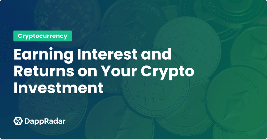 Crypto Interest Account - Earn up to % APY - Hodlnaut