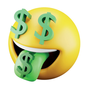 CLASS+ | Let's make money with roughly created emoticons