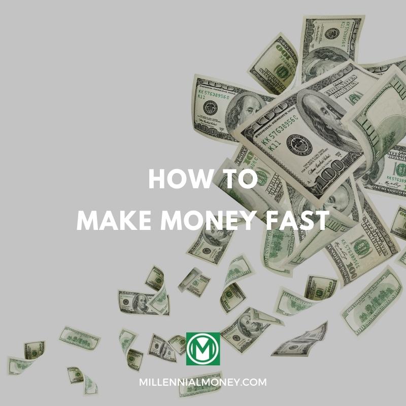 25+ Ways to Make Quick Money in One Day | Quicken