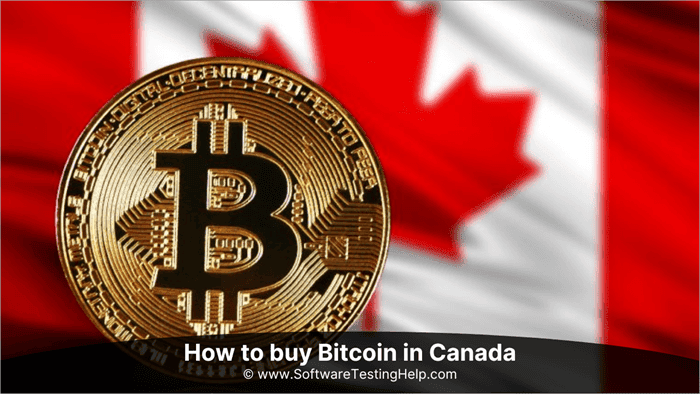 How to Buy Bitcoin in Canada: The Definitive Guide