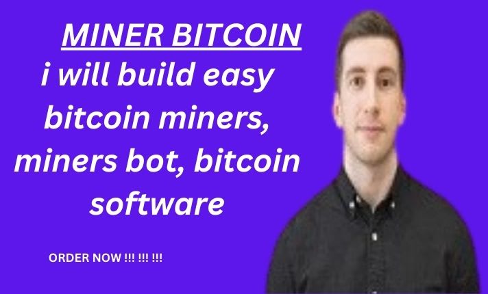 Bitcoin & Crypto Mining Software | GUI & GPU | Cudo Miner