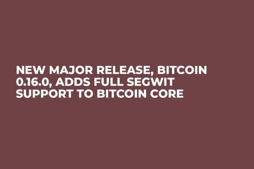 Generating Segwit Change Addresses in Bitcoin 