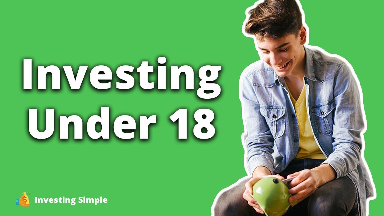 How To Invest Under 18 — TeenVestor