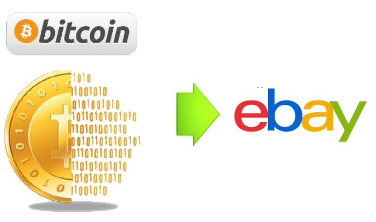 Ebay Plans To Accept Crypto Payments | Global Crypto