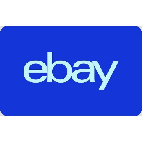 eBay Gift Card | Digital Voucher | Prezzee AU