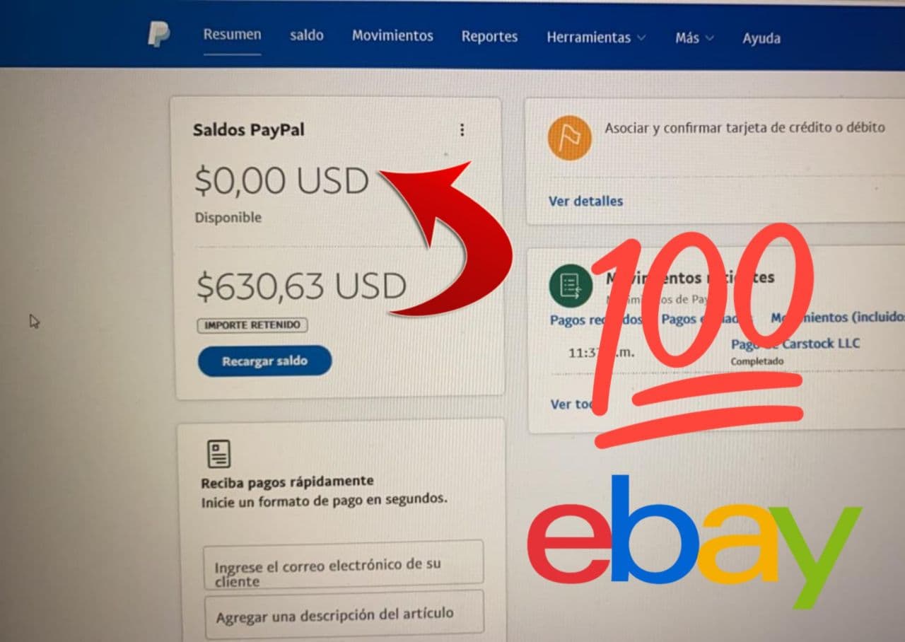 Sold on eBay - eBay holding payment. Should I ship? - coinlog.fun