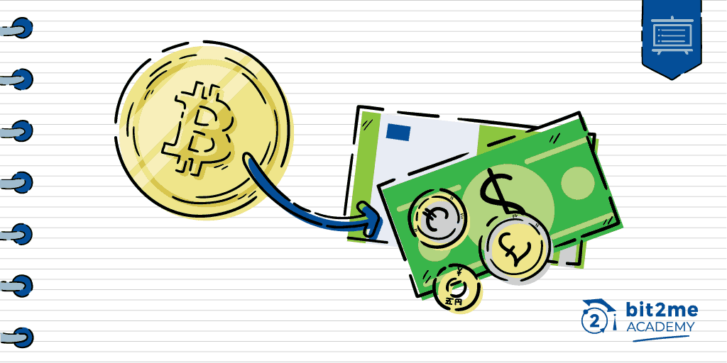 How to Cash Out Bitcoin [A Guide for Beginners] | FinanceBuzz