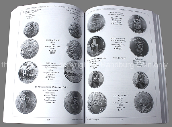 Catalog and Track your Coin Collection online at USA Coin Book