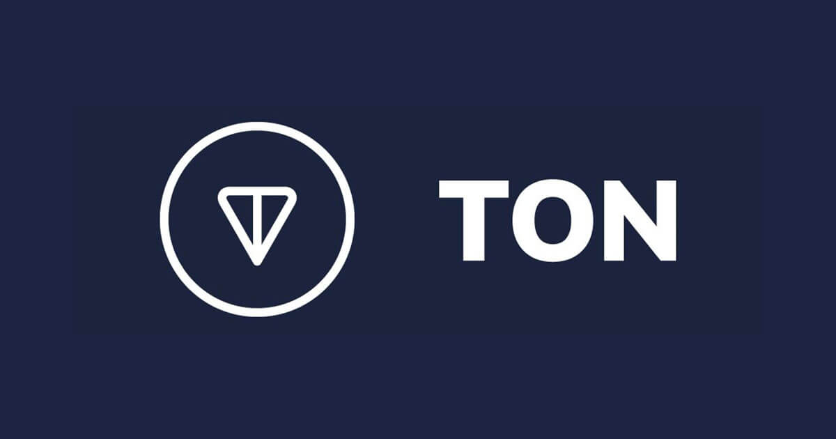 Toncoin Wallet | Ledger