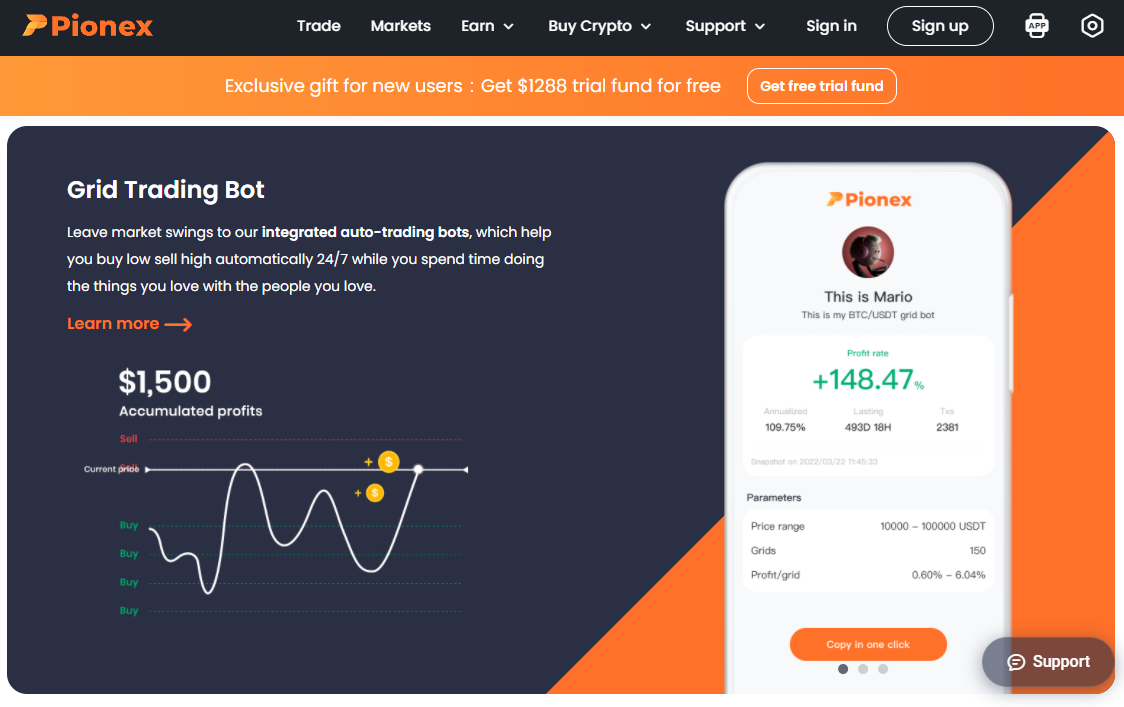 Best Crypto AI Trading Bots for [Reviewed]